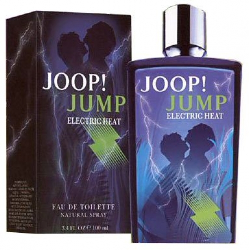 Jump Electric Heat by Joop!